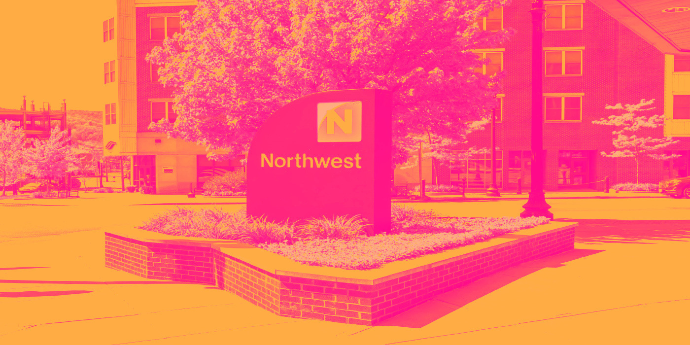 À quoi s’attendre des résultats du troisième trimestre de Northwest Bancshares (NWBI)