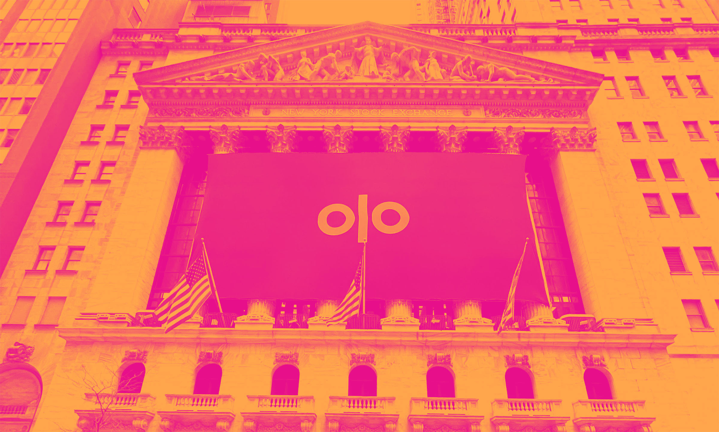 OLO Cover Image