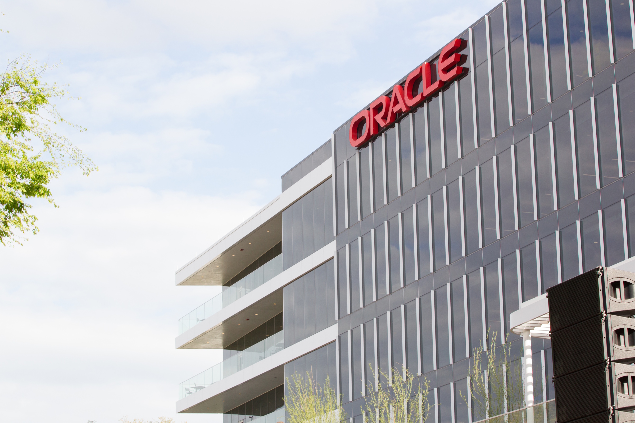 ORCL Cover Image