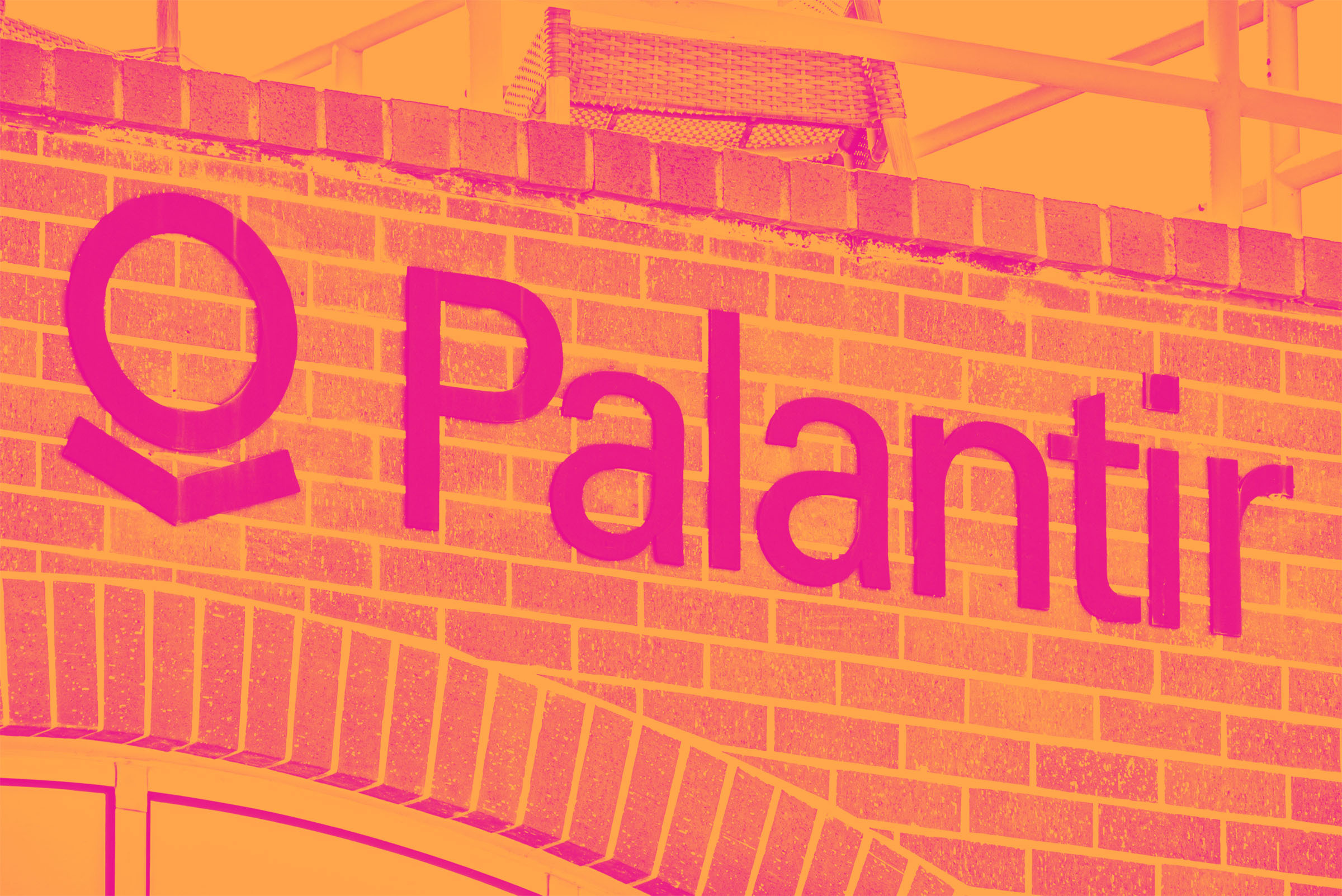 Palantir Cover Image