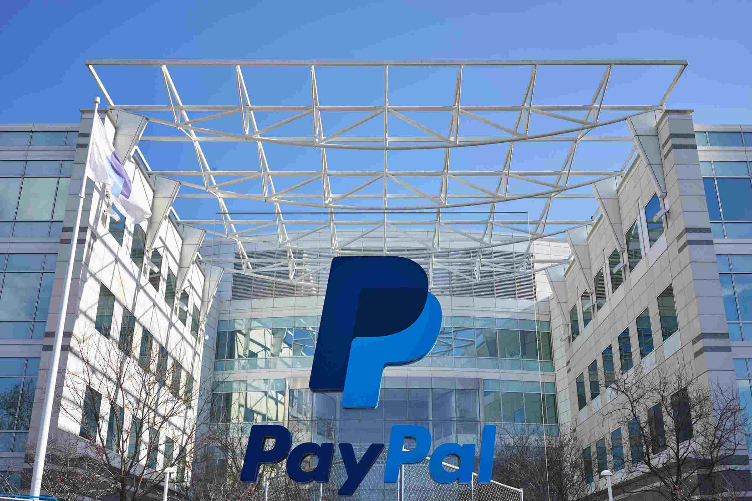 PYPL Cover Image
