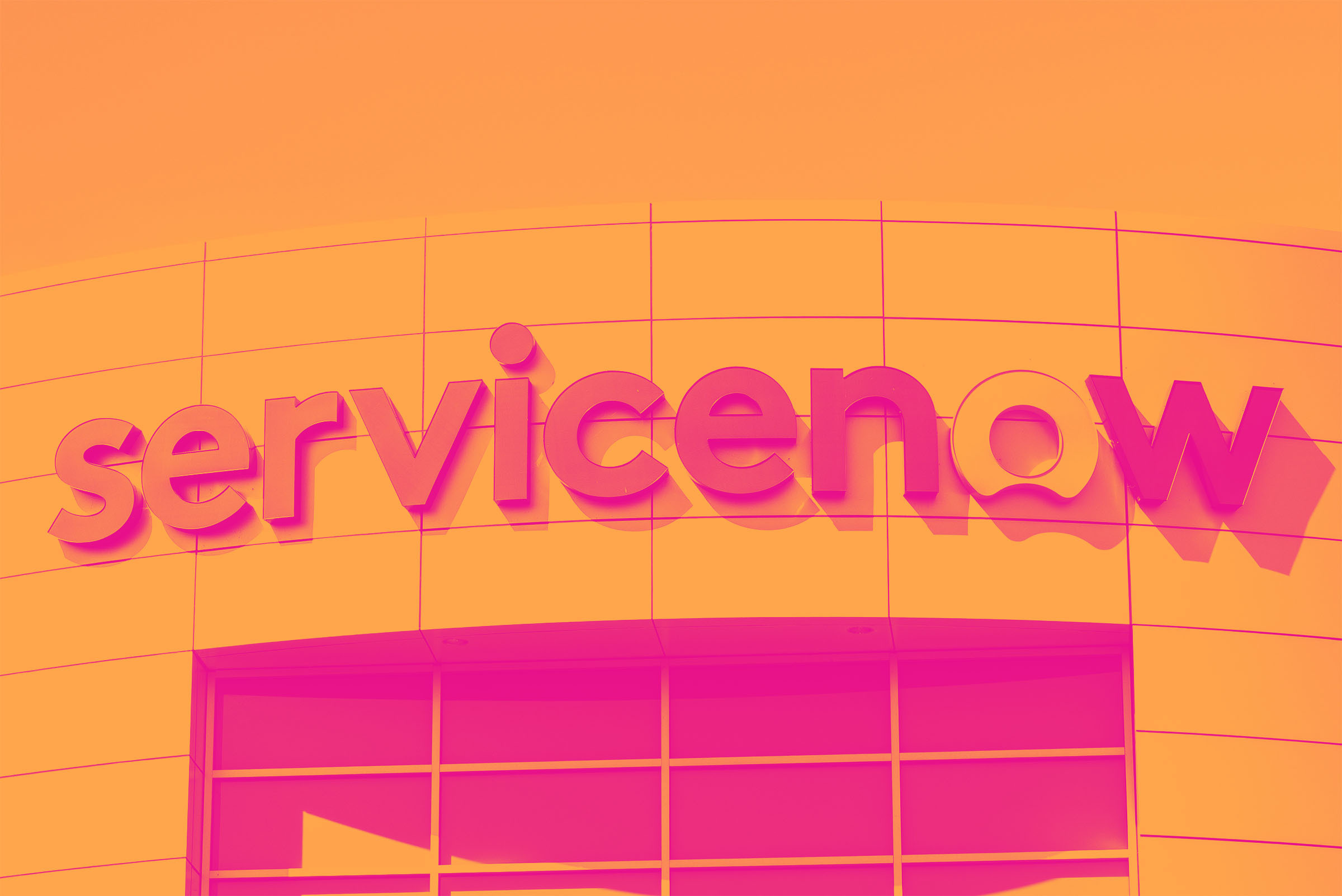ServiceNow Cover Image