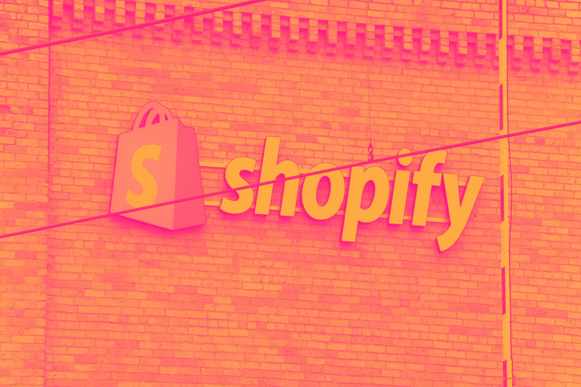 Why Shopify SHOP Stock Is Trading Up Today