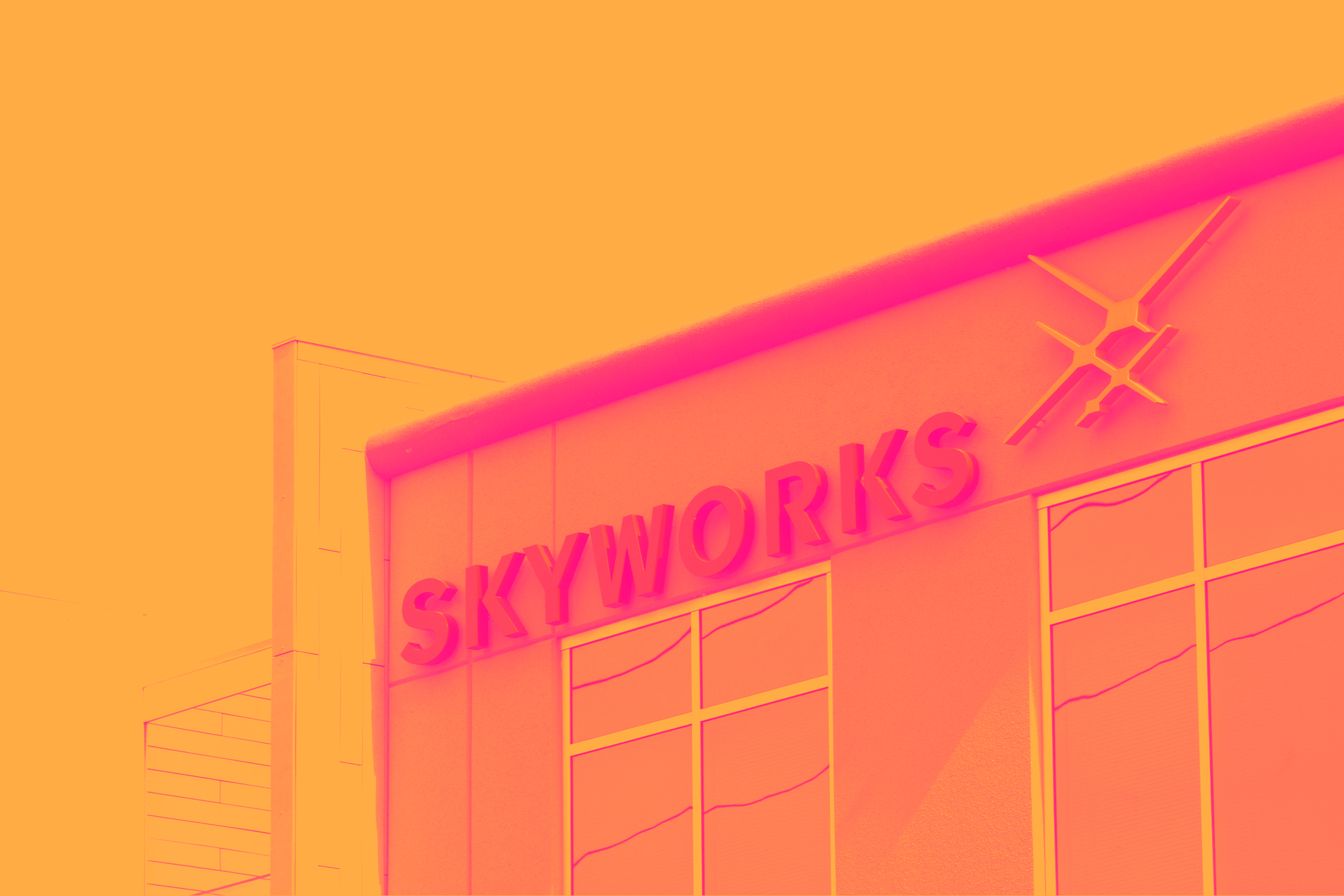 Skyworks solutions cover image r J0yp6a