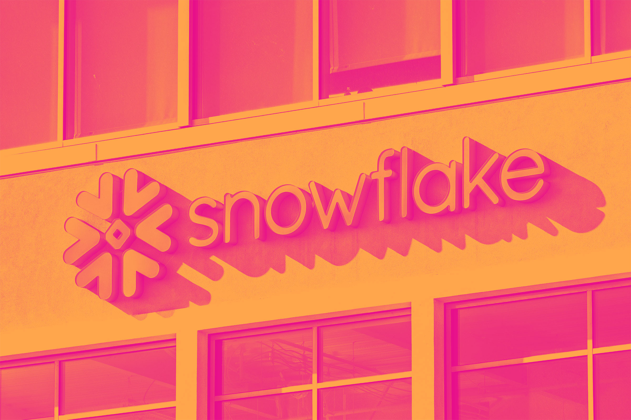 Snowflake Cover Image