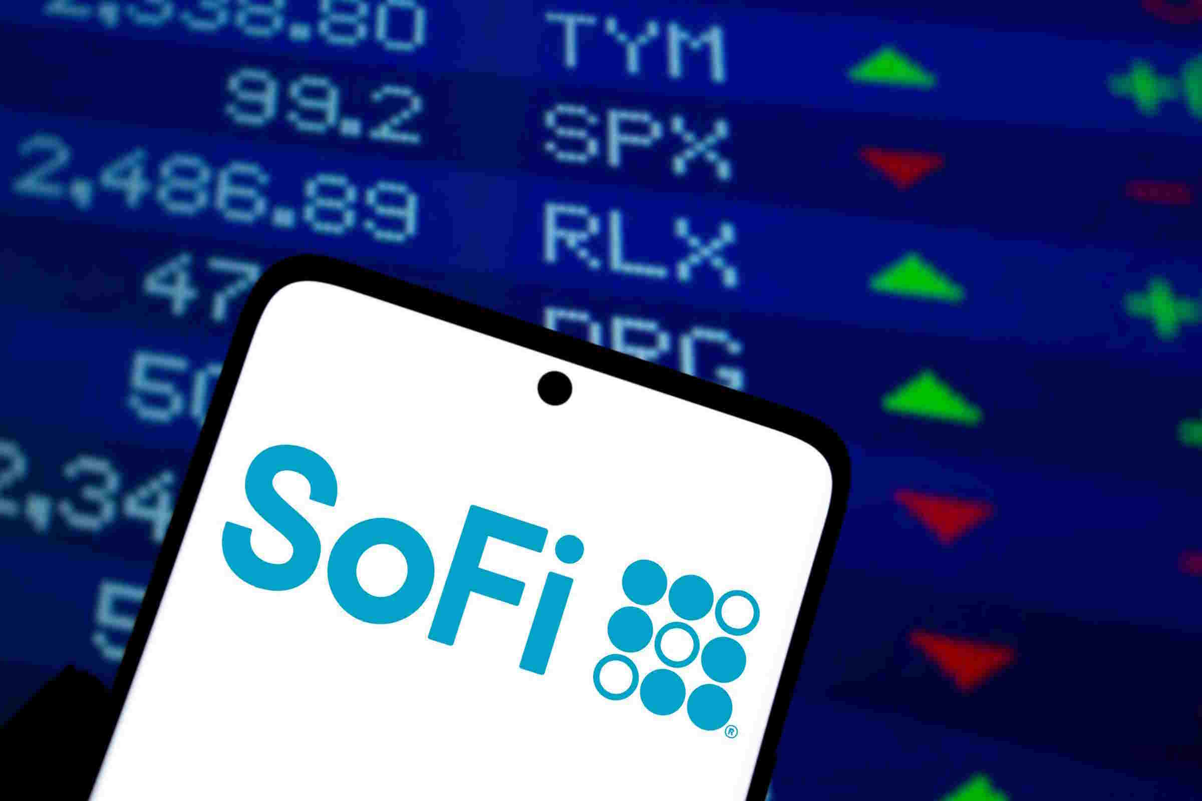 SOFI Cover Image