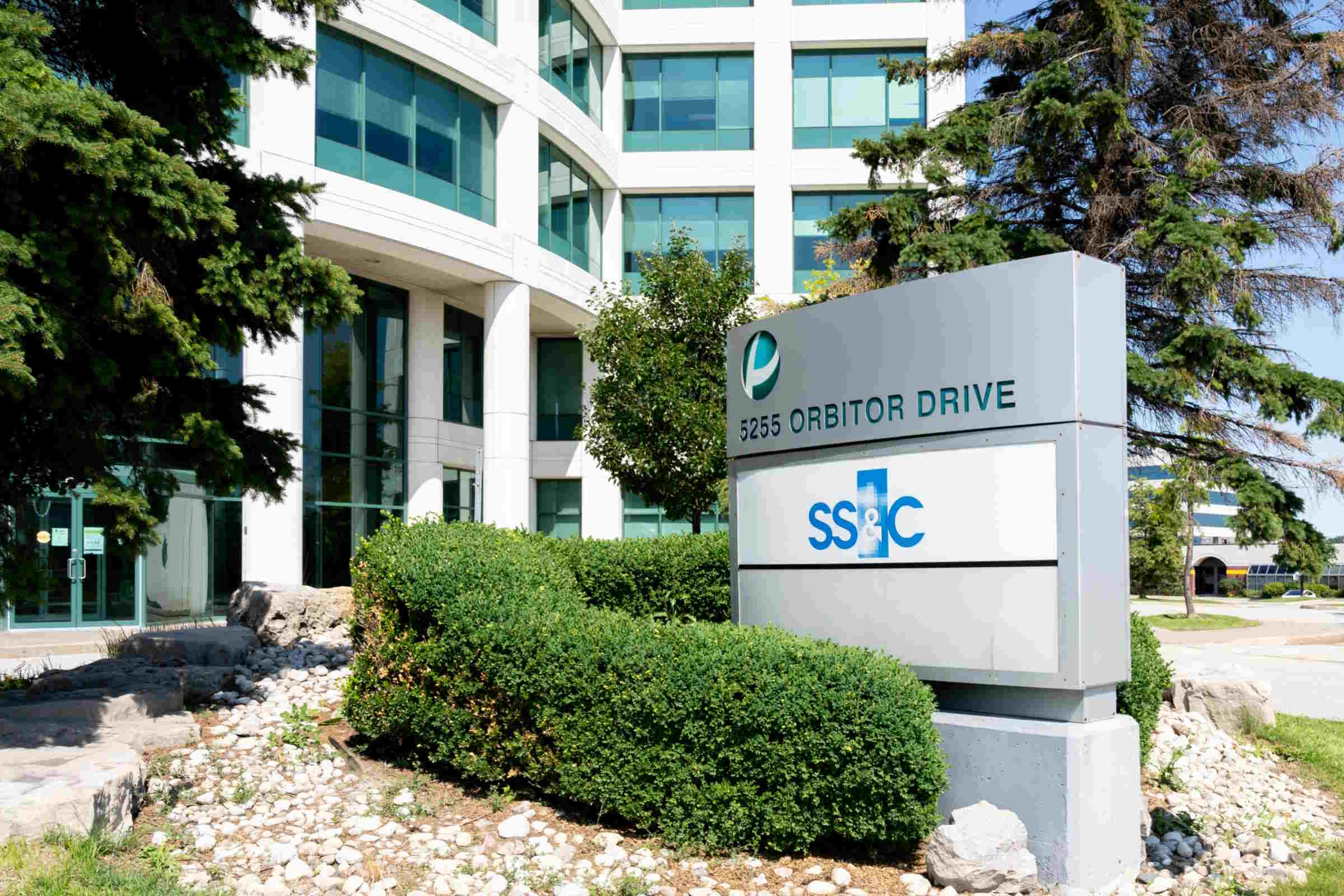 SSNC Cover Image
