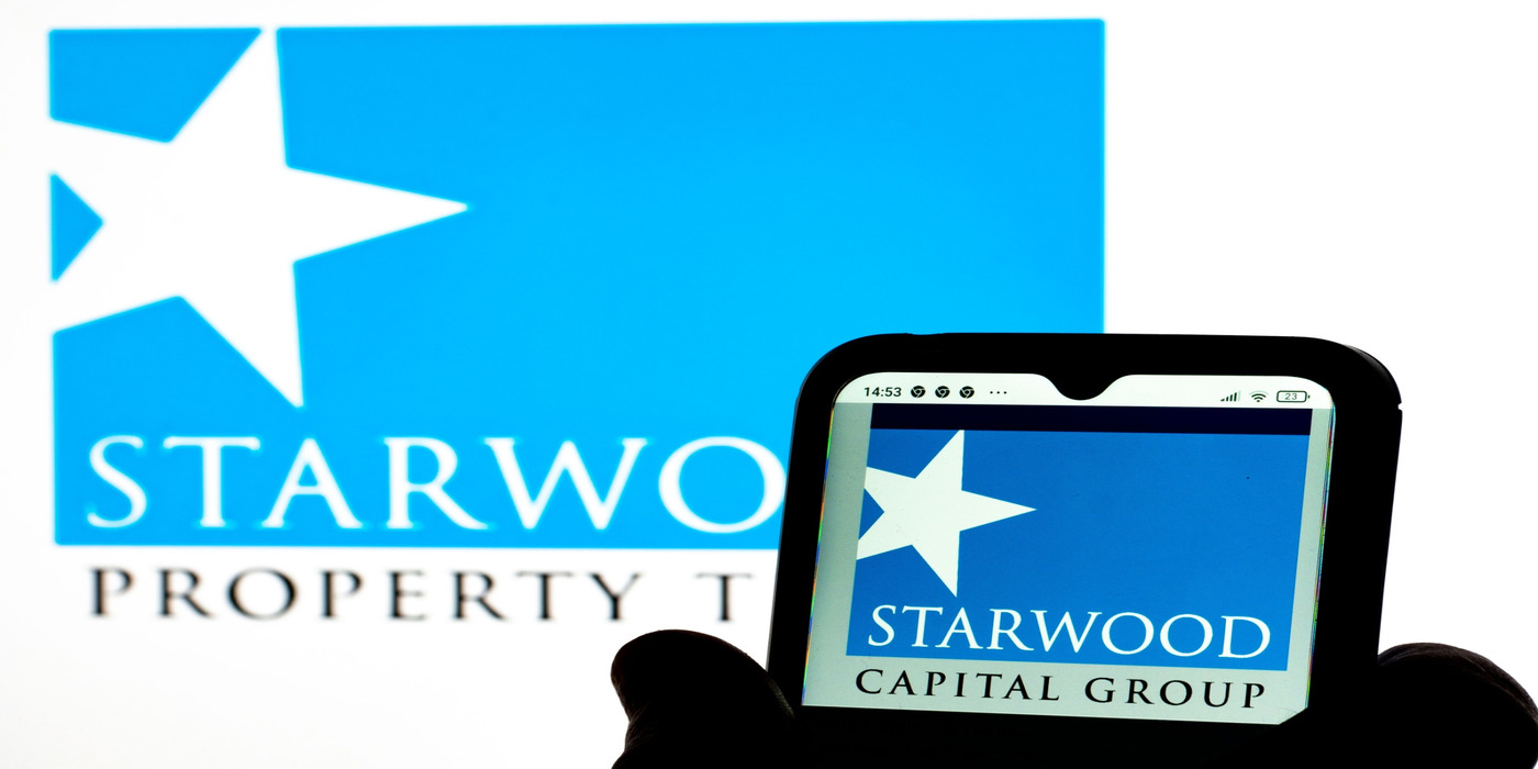 STWD Cover Image