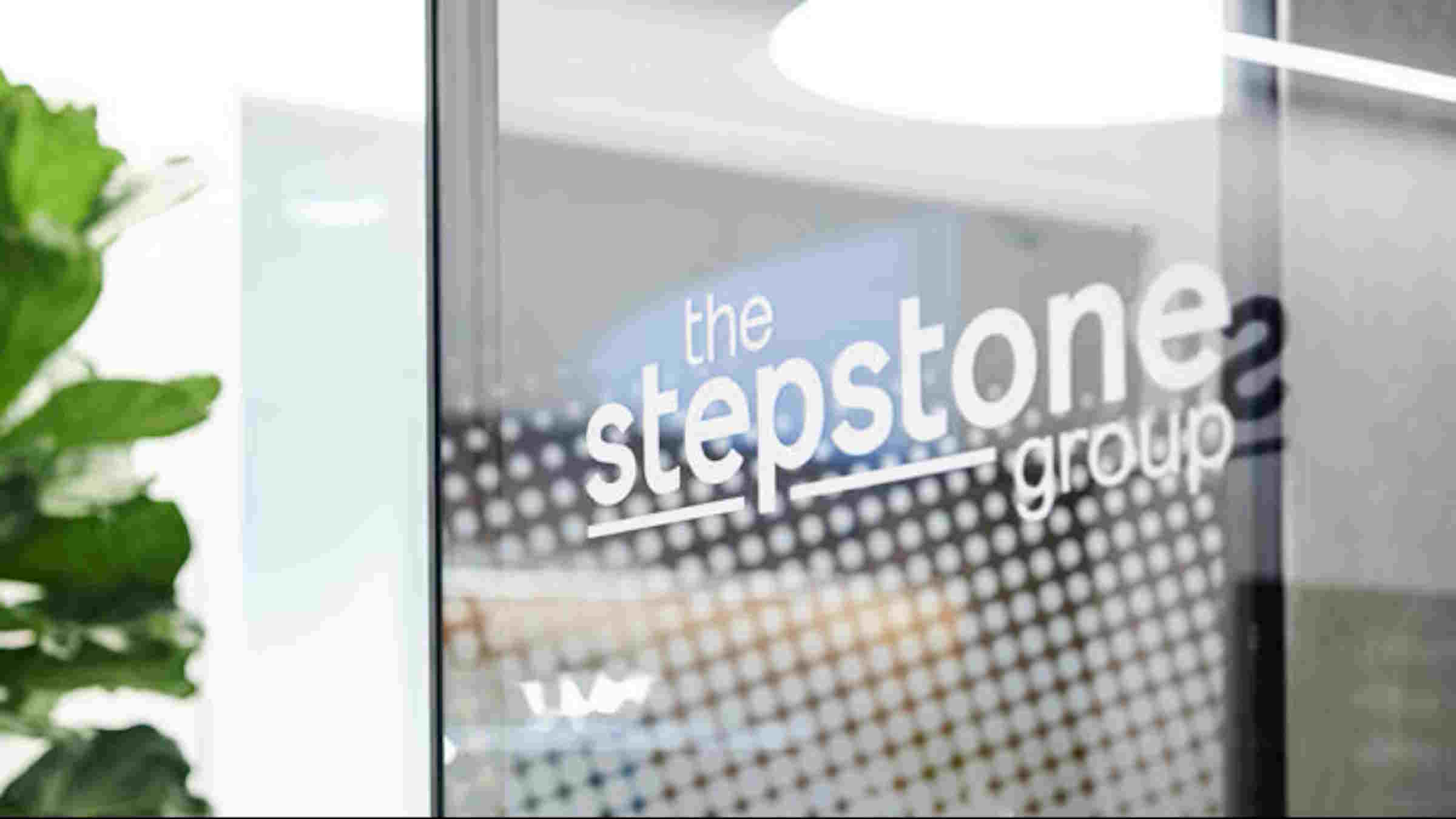 STEP Cover Image