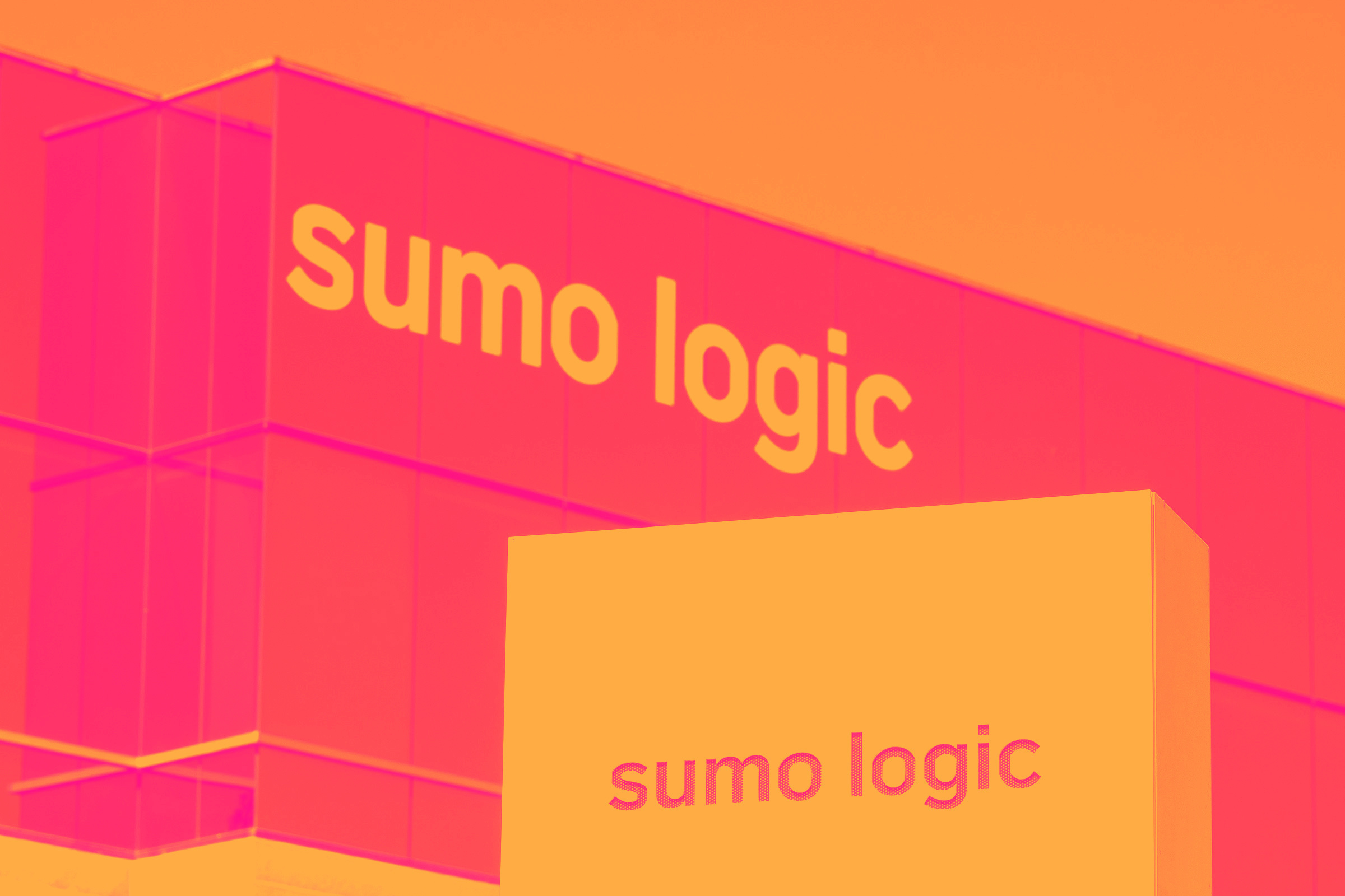 Sumo logic cover image vg S Fl YM