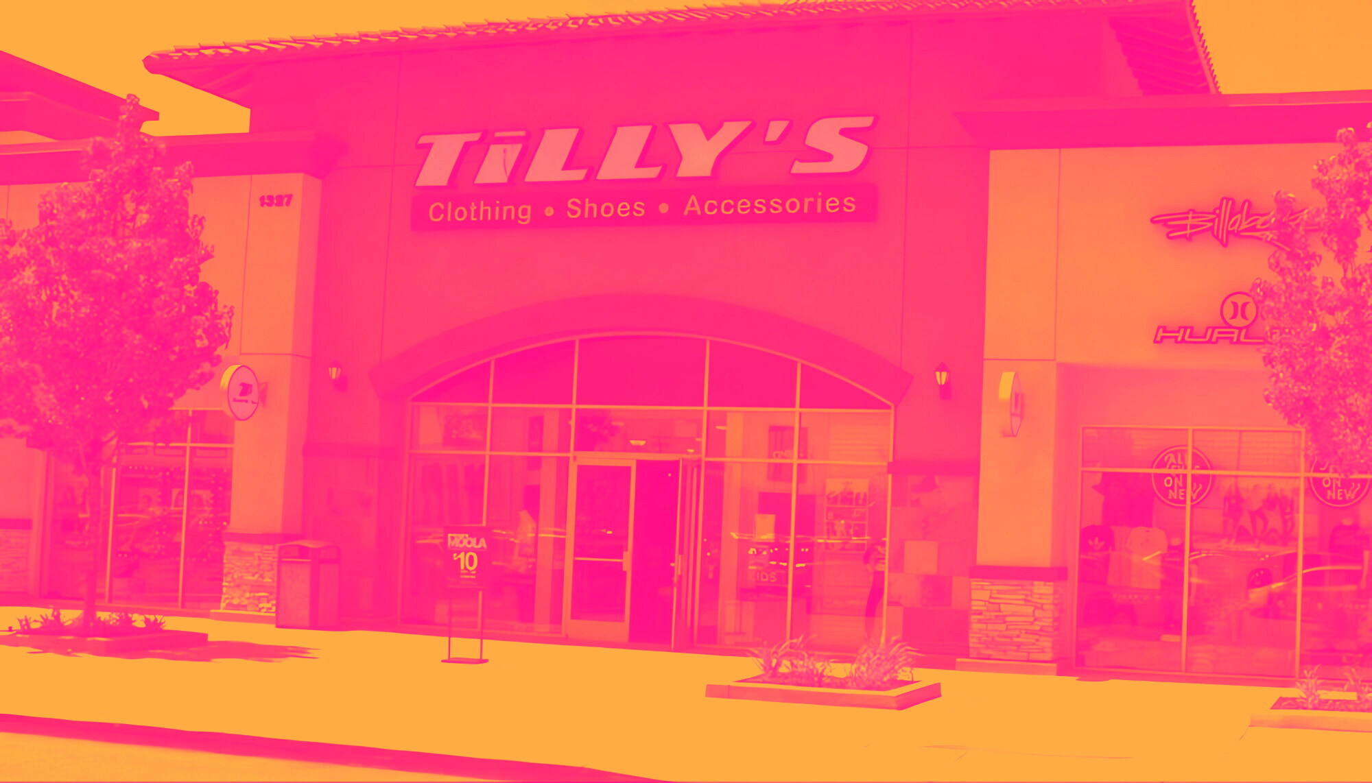 Tillys cover image 1b3d6c9658de