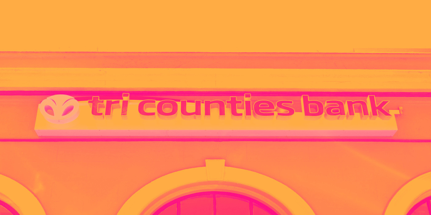 4 News Article Image TriCo Bancshares (NASDAQ:TCBK) Exceeds Q4 CY2025 Expectations