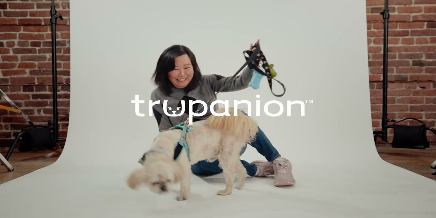 TRUP Cover Image