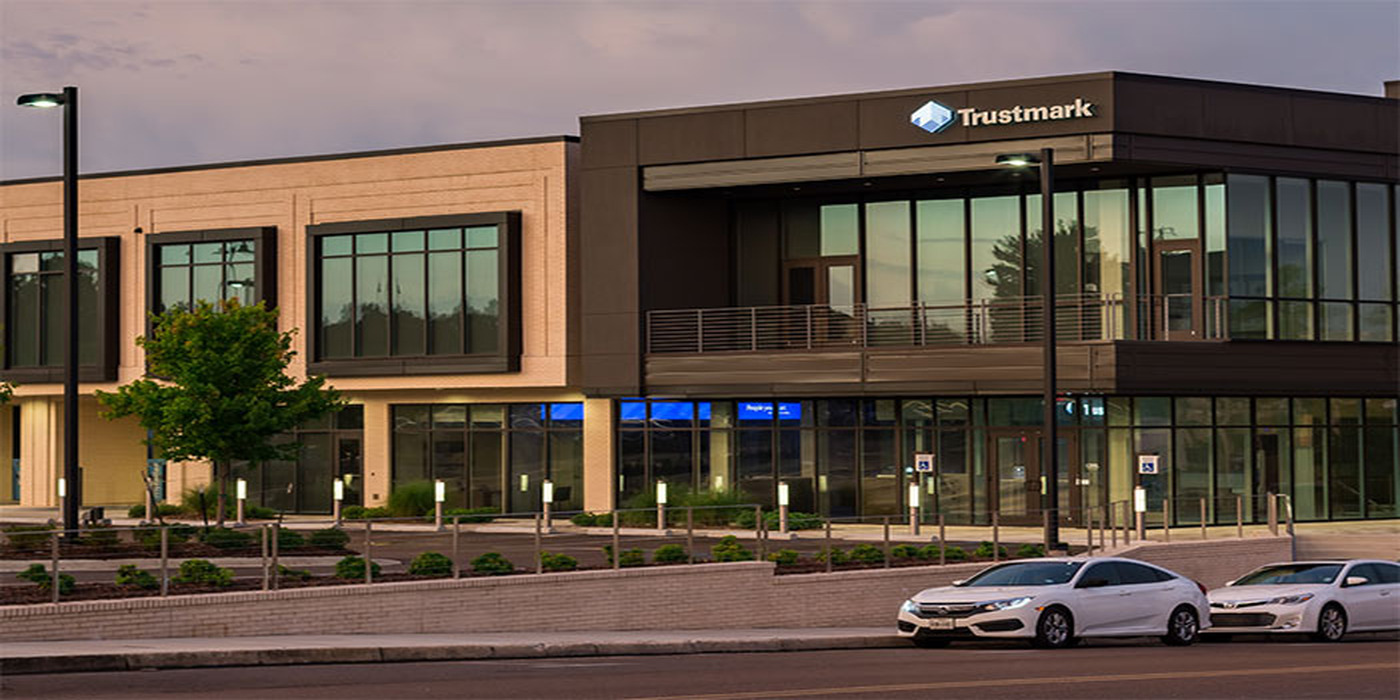 TRMK Cover Image