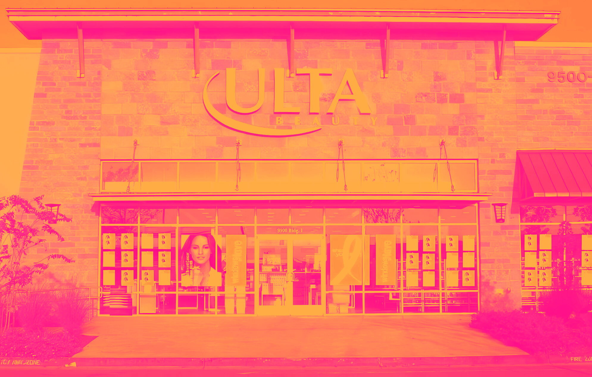 Ulta (ULTA) Shares Skyrocket, What You Need To Know