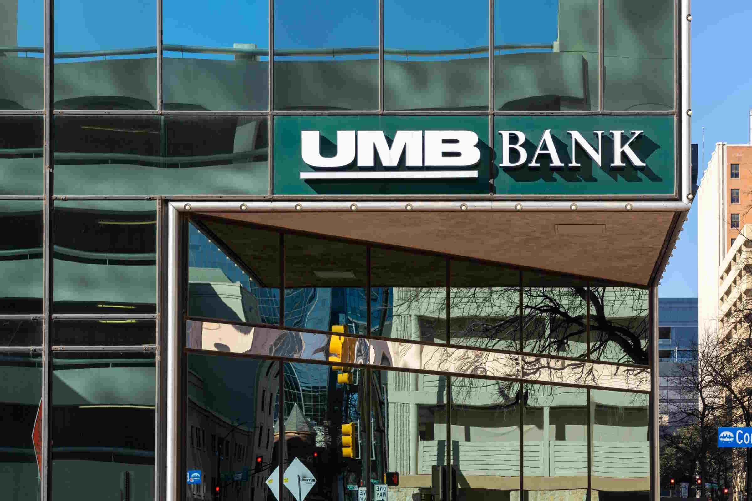 UMBF Cover Image