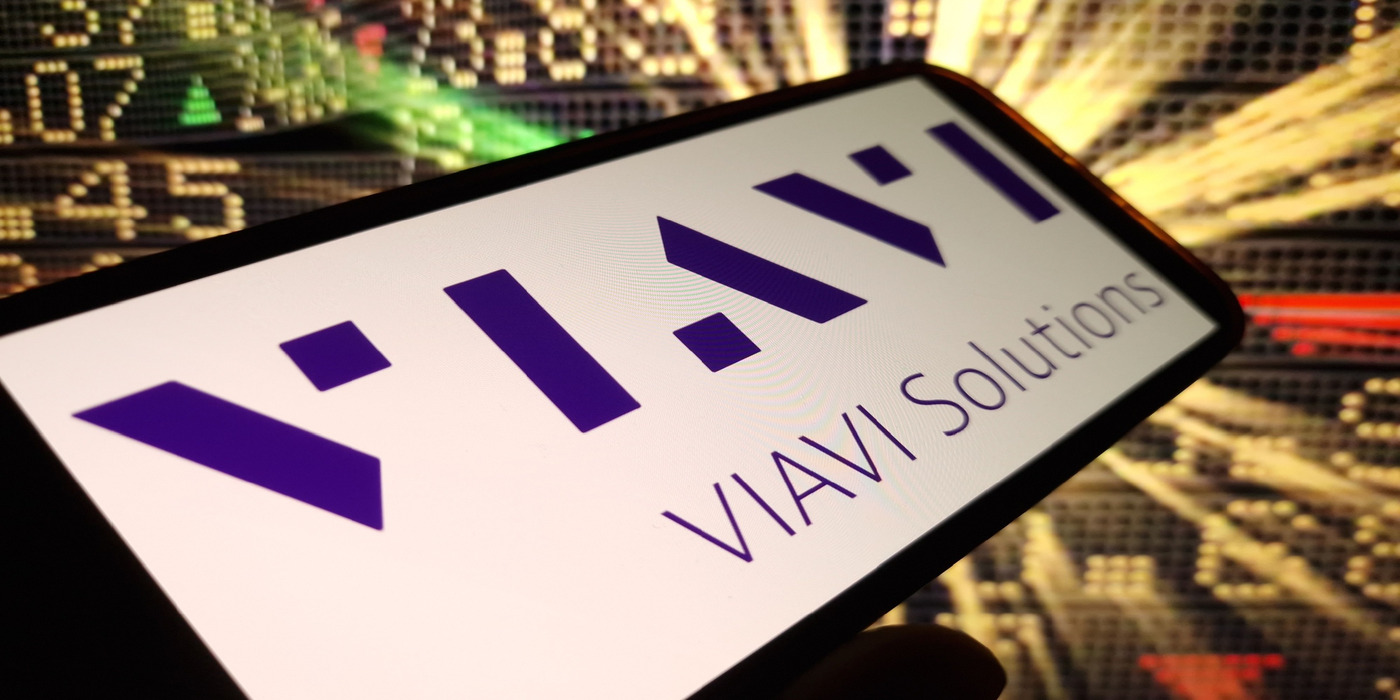 VIAV Cover Image
