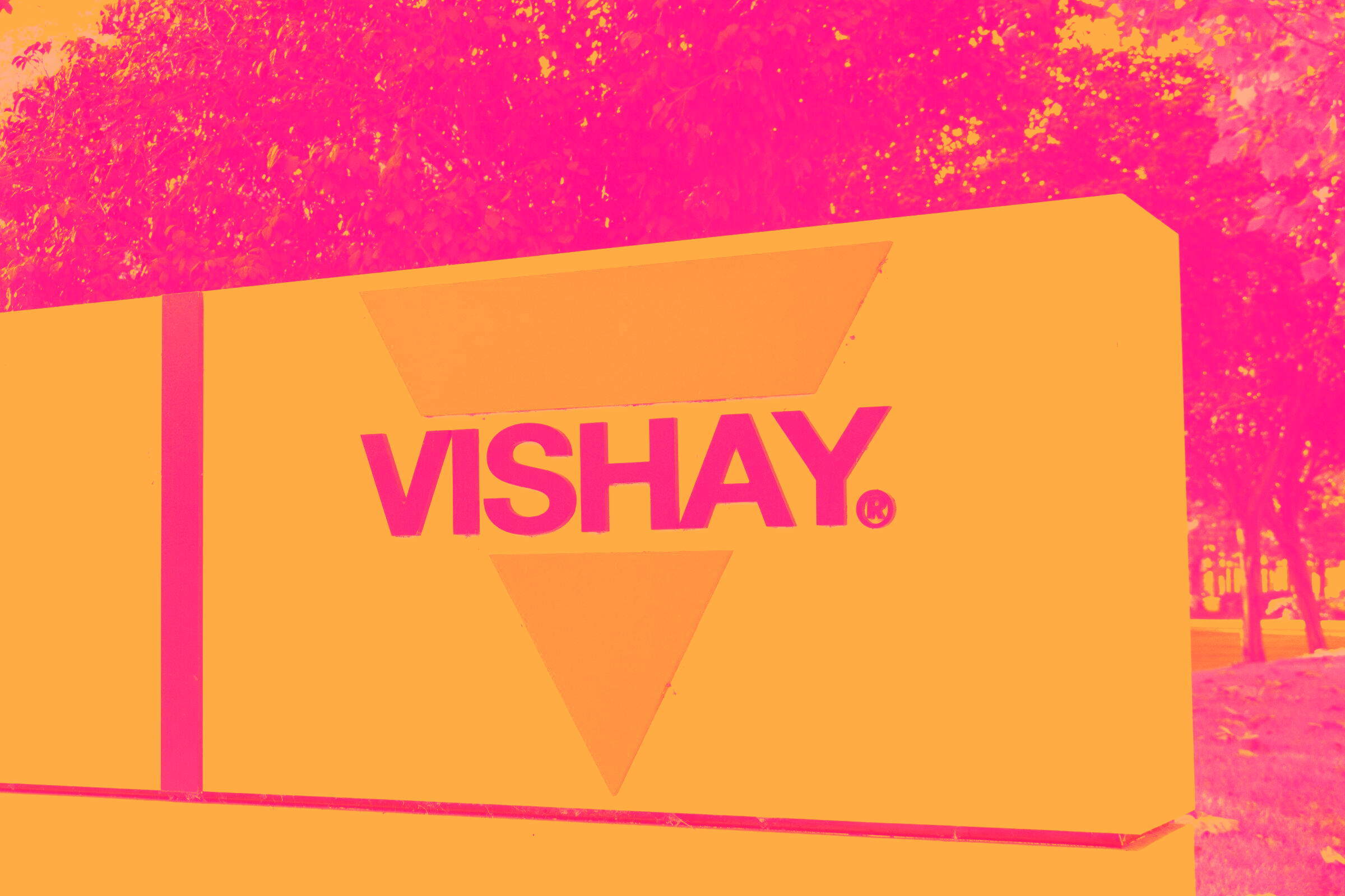 Vishay intertechnology cover image 8ea880ccb25d