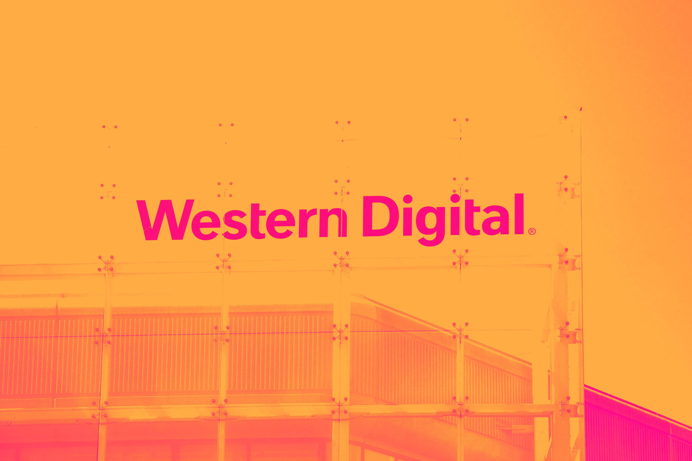 Western digital corporation cover image 46 Xa7hwv