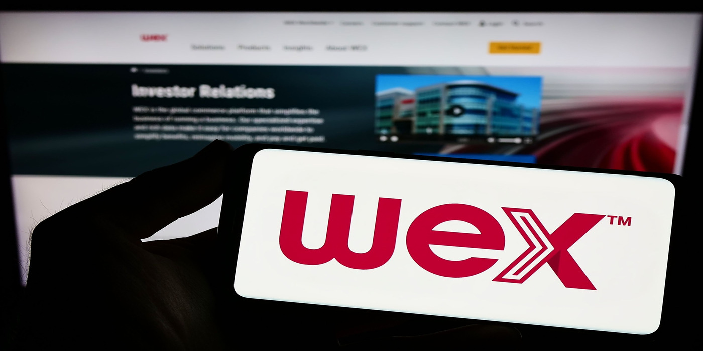 WEX Cover Image