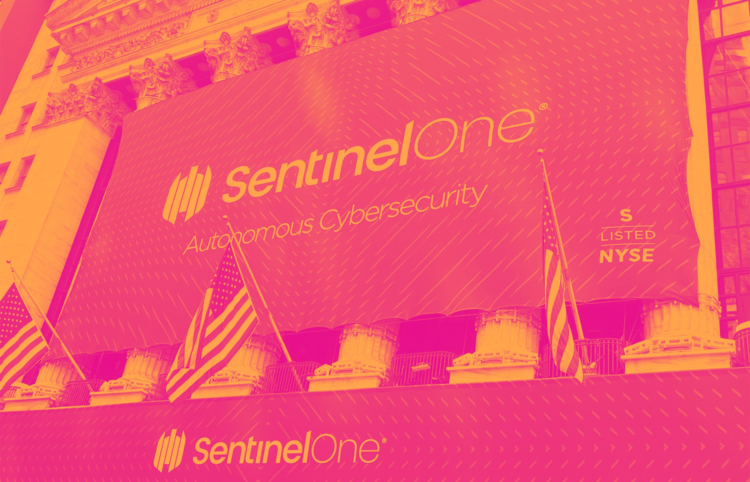 SentinelOne Cover Image