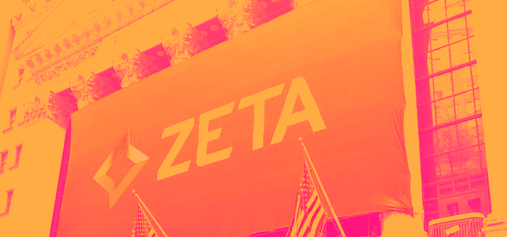 Zeta (NYSE:ZETA) Exceeds Q4 Expectations, Provides Optimistic Full Year ...